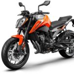 KTM-790 Duke-Dubai-UAE