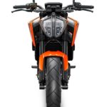 KTM-790 Duke-Dubai-UAE