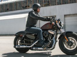 Sportster Forty-Eight,  Photos