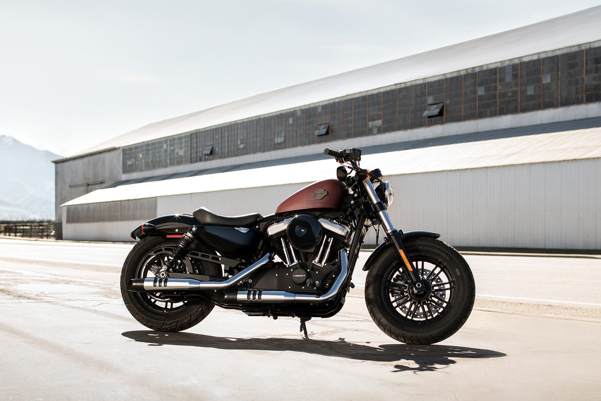 2018-harlry-davidson-Sportster-Forty-Eight-2