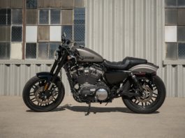 Sportster Roadster,  Photos