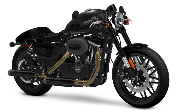 Harley-Davidson Sportster Roadster 2018 
