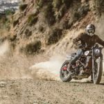 Indian-FTR1200 Custom-Dubai-UAE