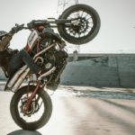 Indian-FTR1200 Custom-Dubai-UAE