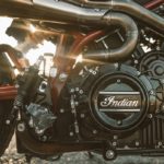 Indian-FTR1200 Custom-Dubai-UAE