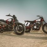 Indian-FTR1200 Custom-Dubai-UAE