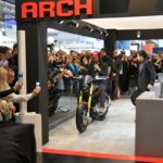 ARCH Motorcycles