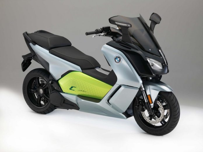 BMW-C-Evolution-electric-scooter-Dubai-UAE BMW-C-Evolution-electric-scooter-Dubai-UAE