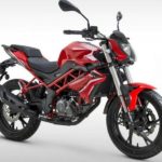 Benelli-BN125-Dubai-UAE