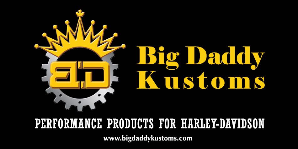 Big Daddy Kustoms LLC