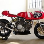 Ducati-Leggero-Walt Siegl Motorcycles-Dubai-UAE