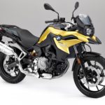 BMW Motorrad-F750GS-Dubai-UAE