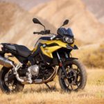 BMW Motorrad-F750GS-Dubai-UAE