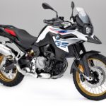 BMW Motorrad-F850GS-Dubai-UAE