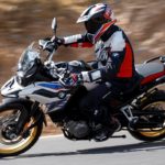 BMW Motorrad-F850GS-Dubai-UAE