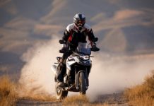 BMW Motorrad-F850GS-Dubai-UAE