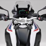 BMW Motorrad-F850GS-Dubai-UAE
