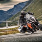 KTM-1290 Super Adventure S-Dubai-UAE