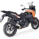 KTM-1290 Super Adventure S-Dubai-UAE