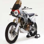 Walt Siegl Motorcycles-L’Avventura-Dubai-UAE