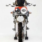 Walt Siegl Motorcycles-L’Avventura-Dubai-UAE