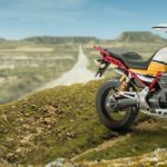 Moto Guzzi-V85-Dubai-UAE