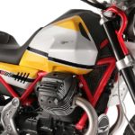 Moto Guzzi-V85-Dubai-UAE