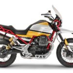 Moto Guzzi-V85-Dubai-UAE