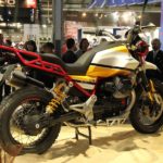Moto Guzzi-V85-Dubai-UAE