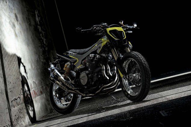 Yamaha-XJR1300-VR46-Mya-flat-track-19