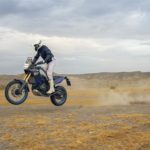 Yamaha-Ténéré 700-Dubai-UAE