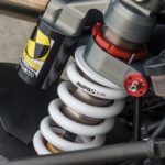 Mupo-Magneto-Rheological-Suspension