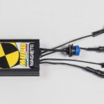 Mupo-Magneto-Rheological-Suspension