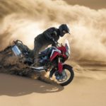 Honda-Africa Twin-Dubai-UAE
