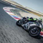 Kawasaki ZX-10R SE-Dubai-UAE