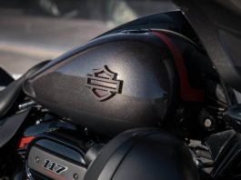 CVO Street Glide,  Photos