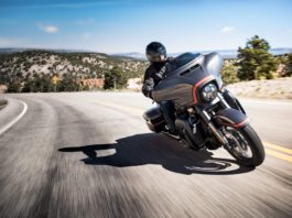 CVO Street Glide,  Photos