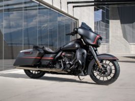 CVO Street Glide,  Photos