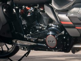 CVO Street Glide,  Photos