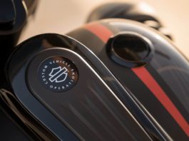 CVO Street Glide,  Photos