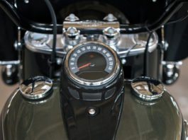 Softail Heritage Classic,  Photos