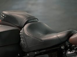 Softail Heritage Classic,  Photos