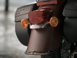 Softail Heritage Classic,  Photos