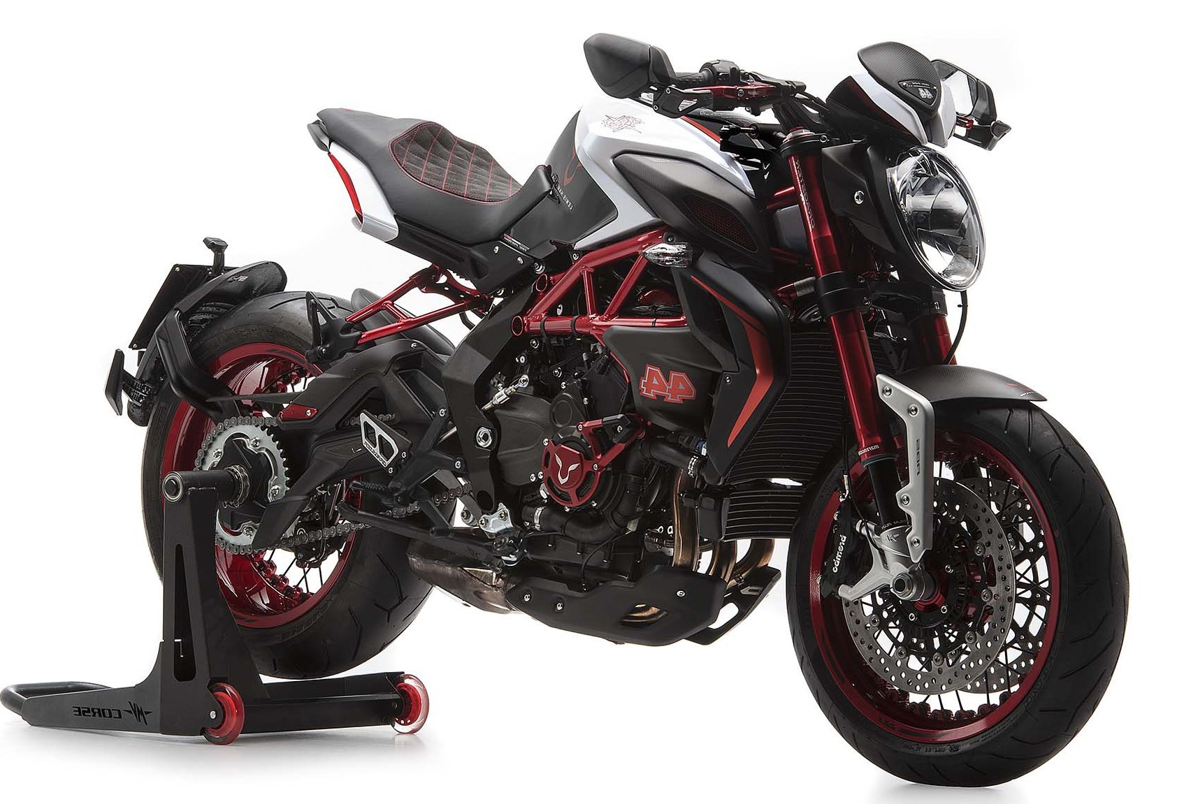 Brutale Dragster 800 RR LH44