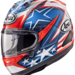 Arai Corsair-X Nicky-7