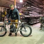 Janus Motorcycles-Dubai-UAE