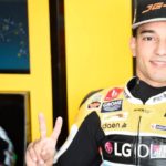 Juanfran Guevara-moto3