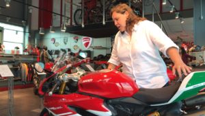 Lara_Pepler_Director_of_Ducati_Owners_Club_UAE