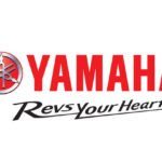 Yamaha Motorcycles Logo