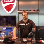 The Year of Ducati